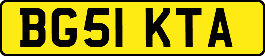 BG51KTA