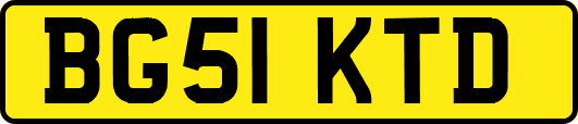BG51KTD
