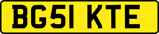 BG51KTE