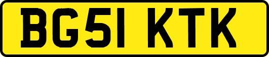 BG51KTK