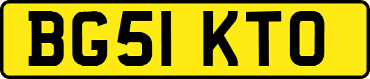 BG51KTO