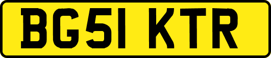 BG51KTR