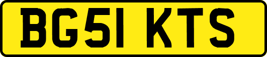 BG51KTS