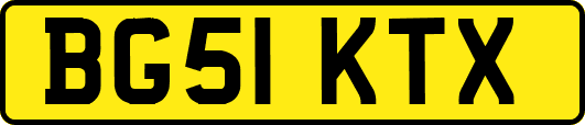 BG51KTX