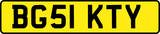 BG51KTY