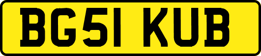 BG51KUB