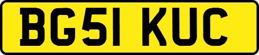 BG51KUC