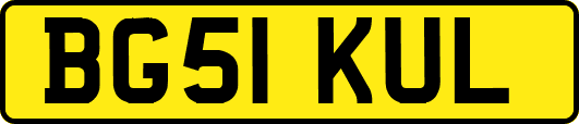 BG51KUL