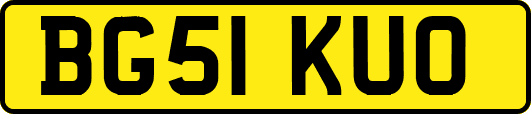 BG51KUO
