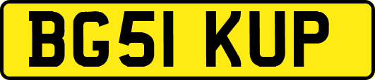 BG51KUP