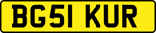 BG51KUR