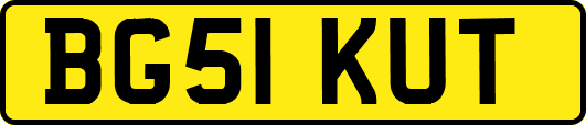 BG51KUT