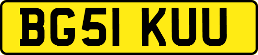 BG51KUU