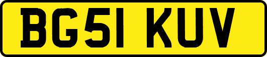 BG51KUV