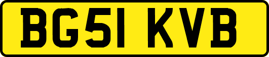 BG51KVB