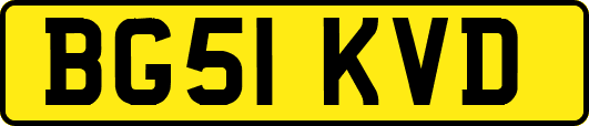 BG51KVD