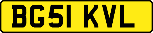 BG51KVL