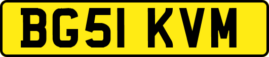 BG51KVM
