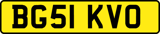 BG51KVO