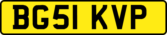 BG51KVP