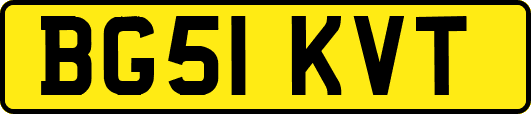 BG51KVT
