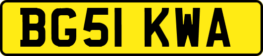 BG51KWA