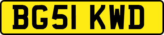 BG51KWD