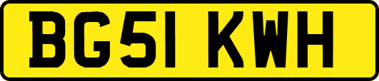 BG51KWH