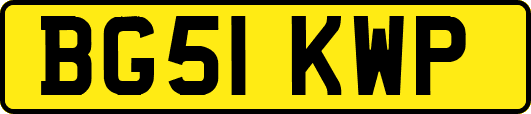 BG51KWP