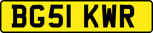BG51KWR