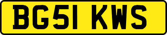 BG51KWS