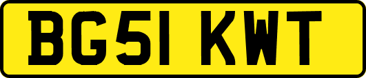 BG51KWT