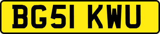 BG51KWU