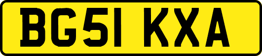 BG51KXA
