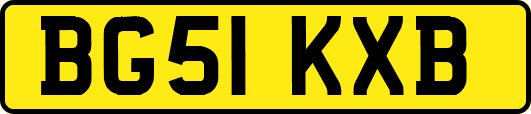 BG51KXB