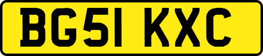 BG51KXC