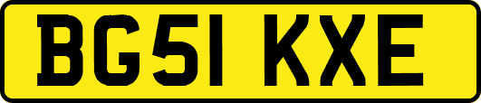 BG51KXE