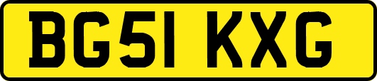 BG51KXG
