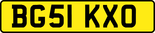BG51KXO