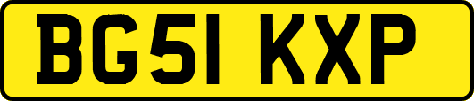 BG51KXP