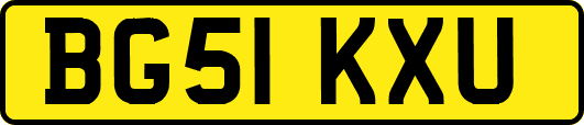 BG51KXU