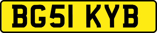 BG51KYB
