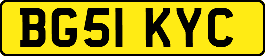 BG51KYC