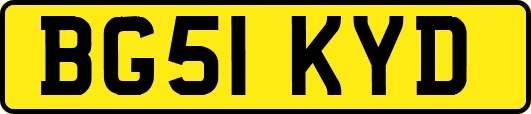 BG51KYD