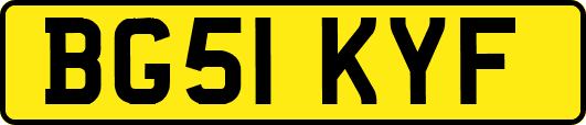 BG51KYF