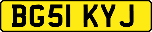 BG51KYJ