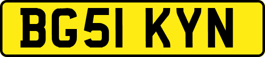 BG51KYN