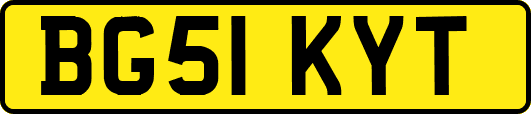 BG51KYT