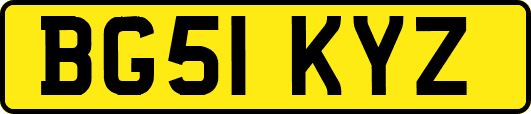 BG51KYZ