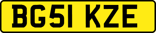 BG51KZE